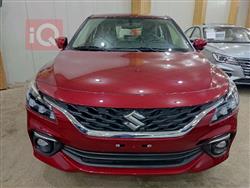 Suzuki Baleno